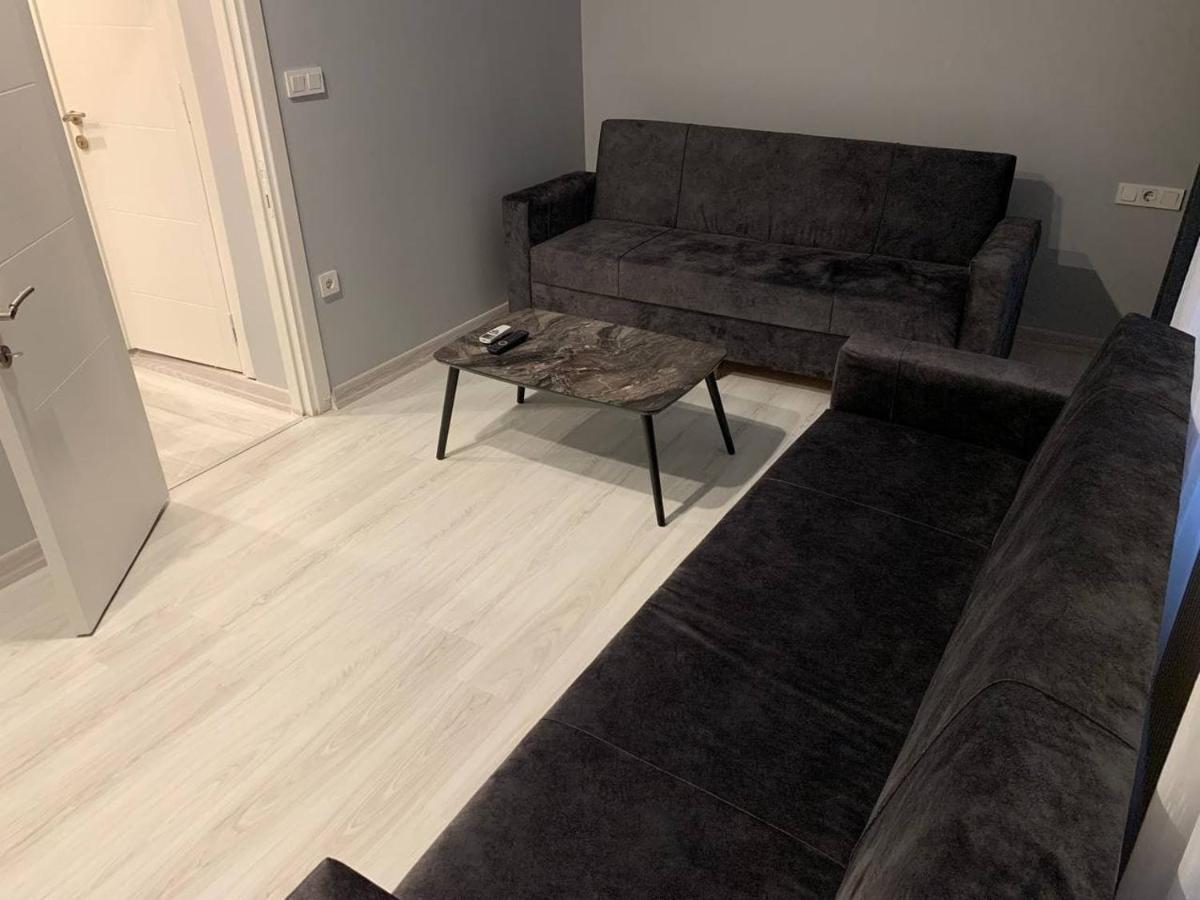 Appartement The My House à Istambul Extérieur photo