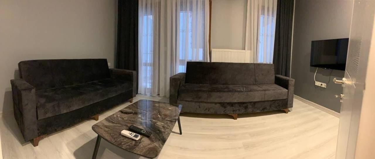 Appartement The My House à Istambul Extérieur photo