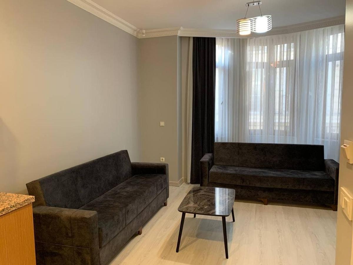 Appartement The My House à Istambul Extérieur photo
